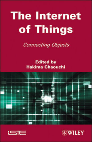 The Internet of Things - 