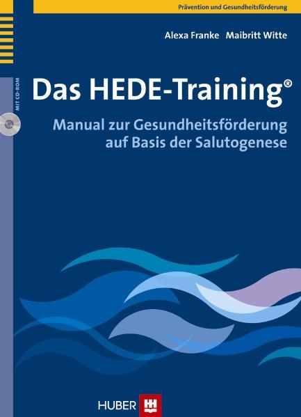 Das HEDE-Training&reg; - Alexa Franke, Maibritt Witte