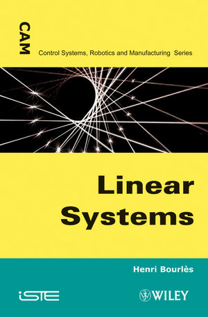 Linear Systems - Henri Bourl&egrave;s