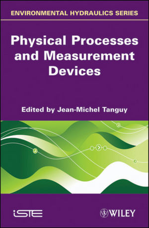 Physical Processes and Measurement Devices - 