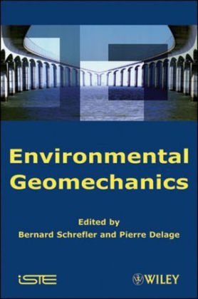 Environmental Geomechanics - 