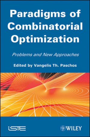 Paradigms of Combinatorial Optimization - 