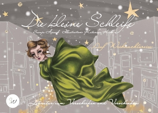 Die kleine Schleife - Auf Weihnachtsreise