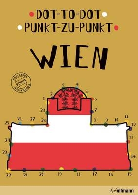 Punkt-zu-Punkt Wien - Agata Mazur