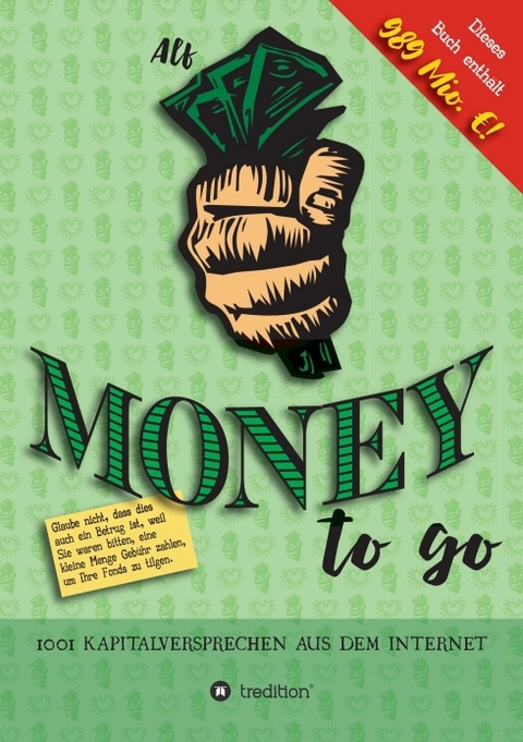Money to go - Alfred Beschle