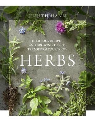 Herbs -  Judith Hann