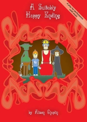 A Suitably Happy Ending - Alison Chaplin