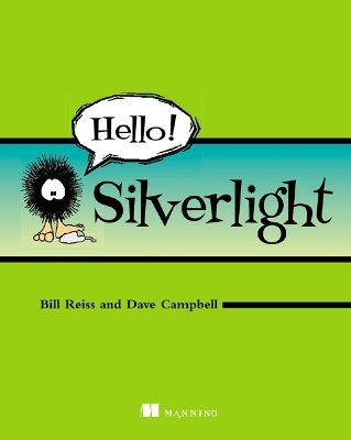 Hello! Silverlight 3