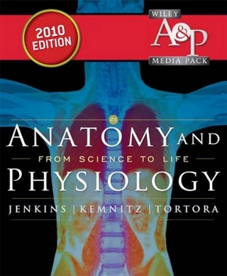 Anatomy and Physiology