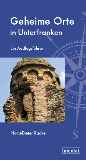 Geheime Orte in Unterfranken