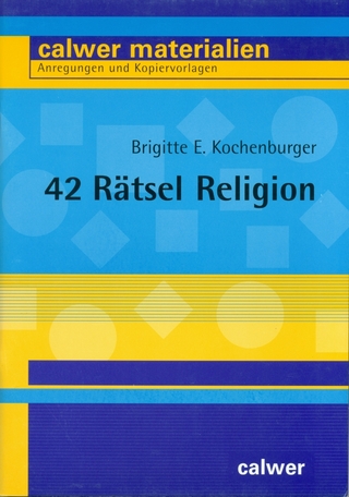 42 Rätsel Religion