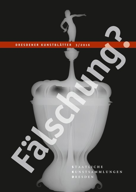 Dresdener Kunstbl&auml;tter