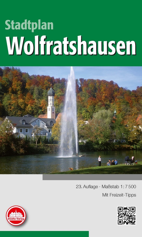 Wolfratshausen - 