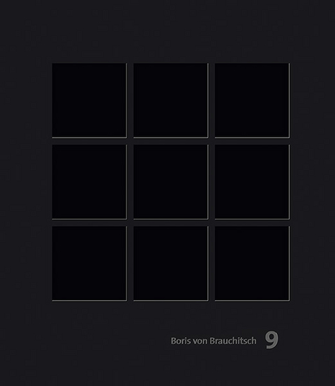 Boris von Brauchitsch - Boris von Brauchitsch