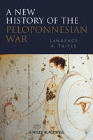 A New History of the Peloponnesian War - 