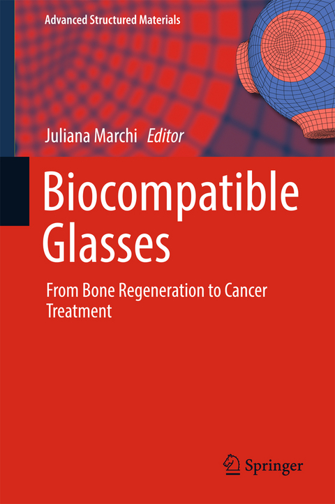 Biocompatible Glasses - 