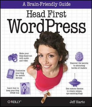 Head First WordPress