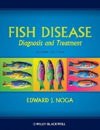 Fish Disease