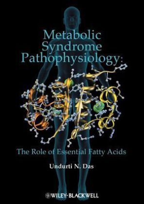 Metabolic Syndrome Pathophysiology - Undurti N. Das