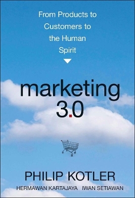 Marketing 3.0 - Philip Kotler, Hermawan Kartajaya, Iwan Setiawan