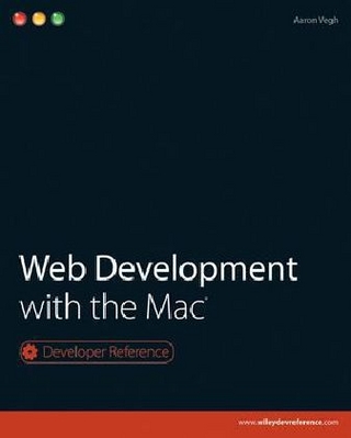Web Development with the Mac