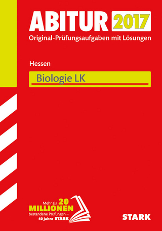 Abiturprüfung Hessen - Biologie LK