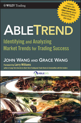 AbleTrend - John Wang, Grace Wang