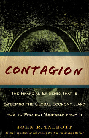 Contagion - John R. Talbott