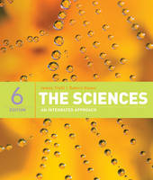 The Sciences - James S. Trefil, Robert M. Hazen