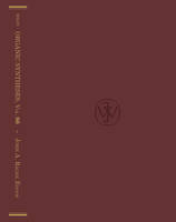 Organic Syntheses, Volume 86 - 