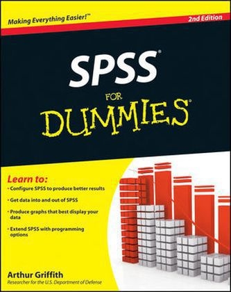 SPSS For Dummies - Arthur Griffith