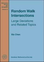 Random Walk Intersections -  American Mathematical Society