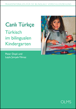 Canlı Türkçe
