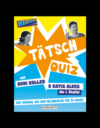 Helsinki Tätschquiz