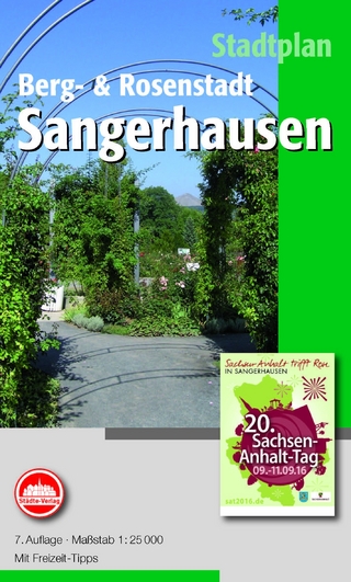 Sangerhausen
