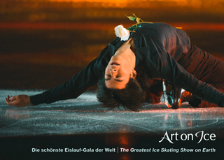 Art on Ice
