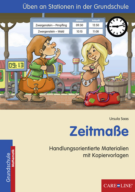 Zeitma&szlig;e - Ursula Saas