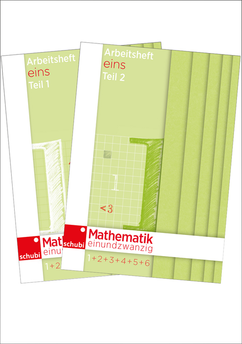 Mathematik einundzwanzig