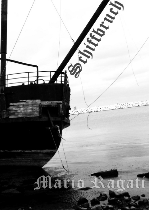 Schiffbruch - Mario Ragati