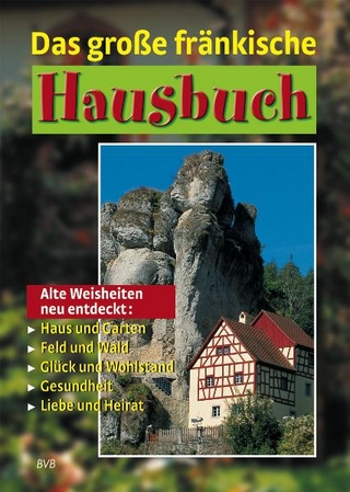 Das grosse fränkische Hausbuch