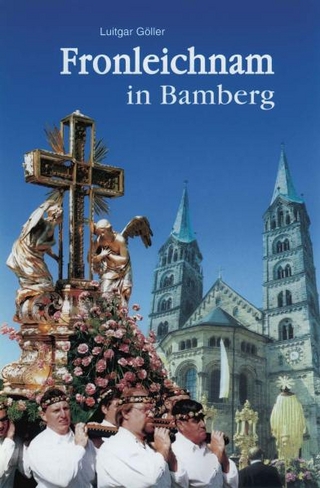 Fronleichnam in Bamberg