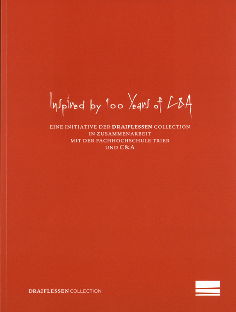 Inspired by 100 Years of C&A