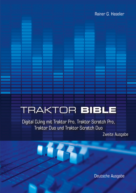 Traktor Bible - Rainer G Haselier
