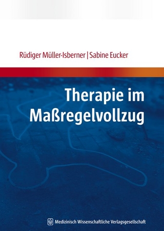 Therapie im Maßregelvollzug