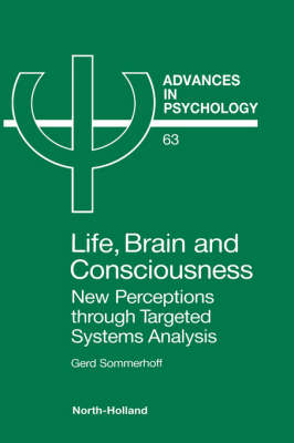 Life, Brain and Consciousness - G. Sommerhoff