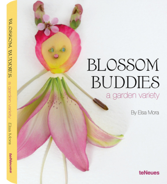 Blossom Buddies - Elsa Mora