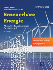 Erneuerbare Energie - 