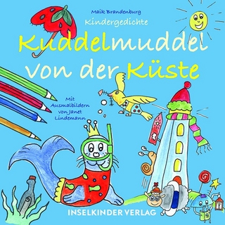 Kuddelmuddel von der Küste