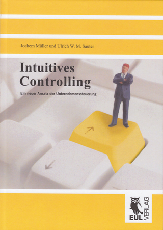 Intuitives Controlling