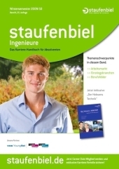 Staufenbiel Ingenieure 2009/10